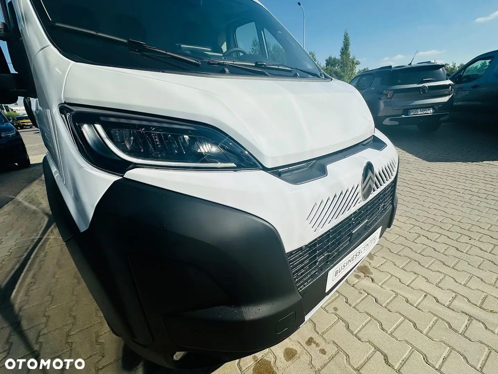 Citroën Jumper - 16