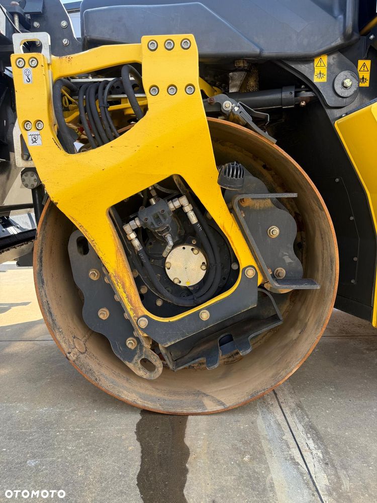 Bomag BW 154 APO - 4i - 12