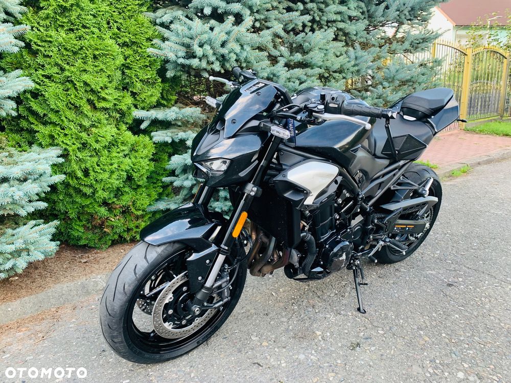 Kawasaki Z 900 - 4
