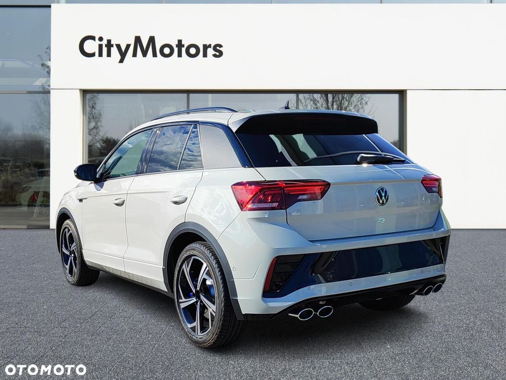 Volkswagen T-Roc - 6