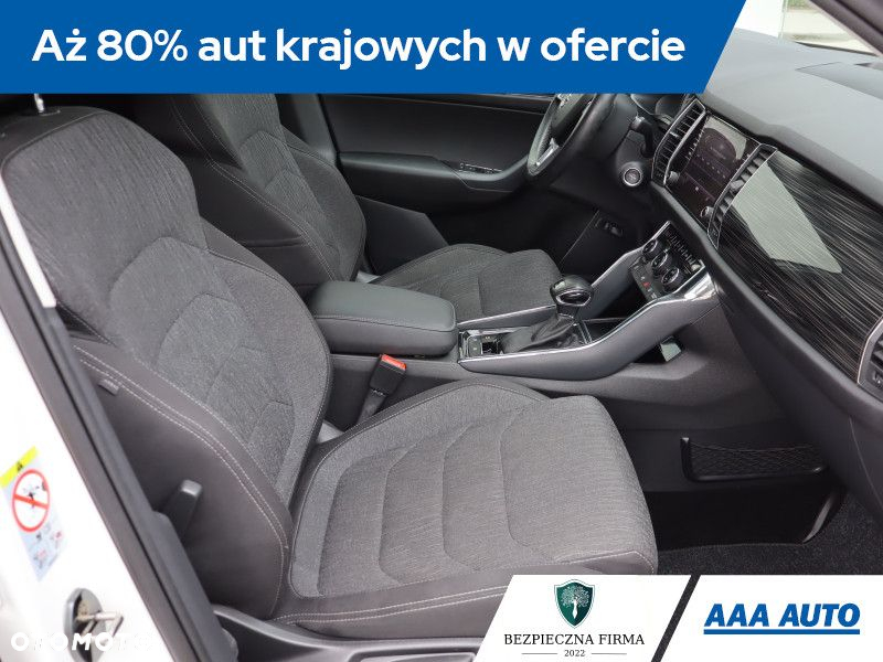Skoda Kodiaq - 10