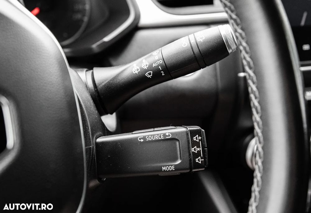 Renault Captur TCe 90 Life - 25