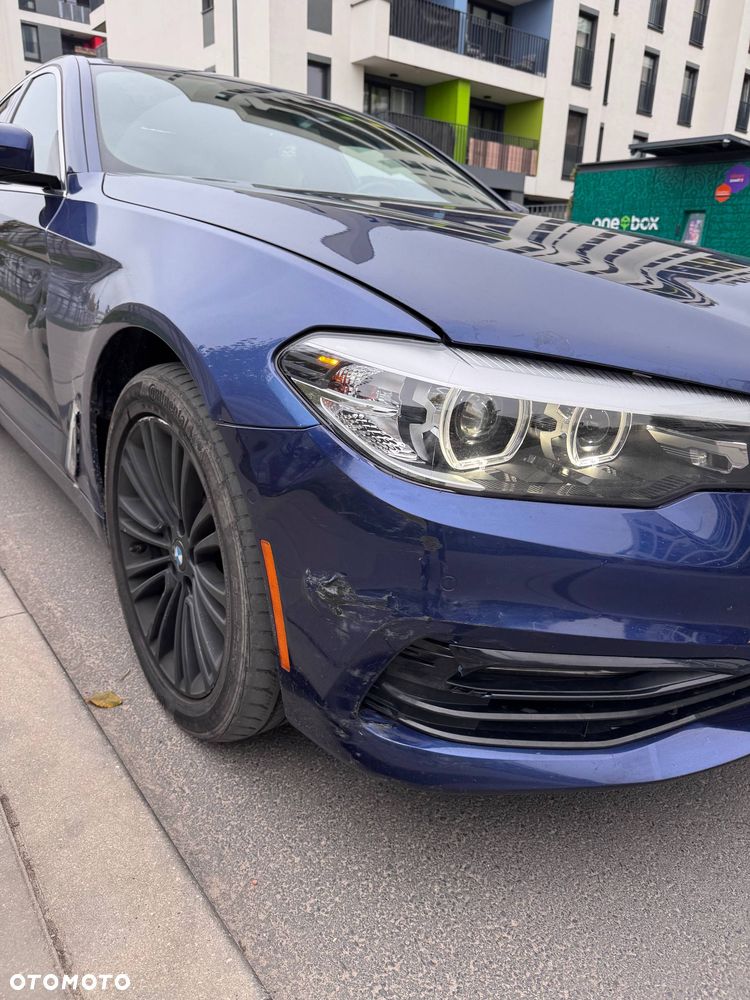BMW Seria 5 - 19