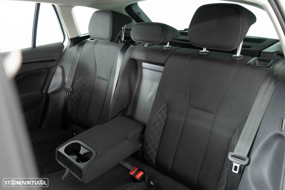 Skoda Scala 1.0 TSI Ambition - 9