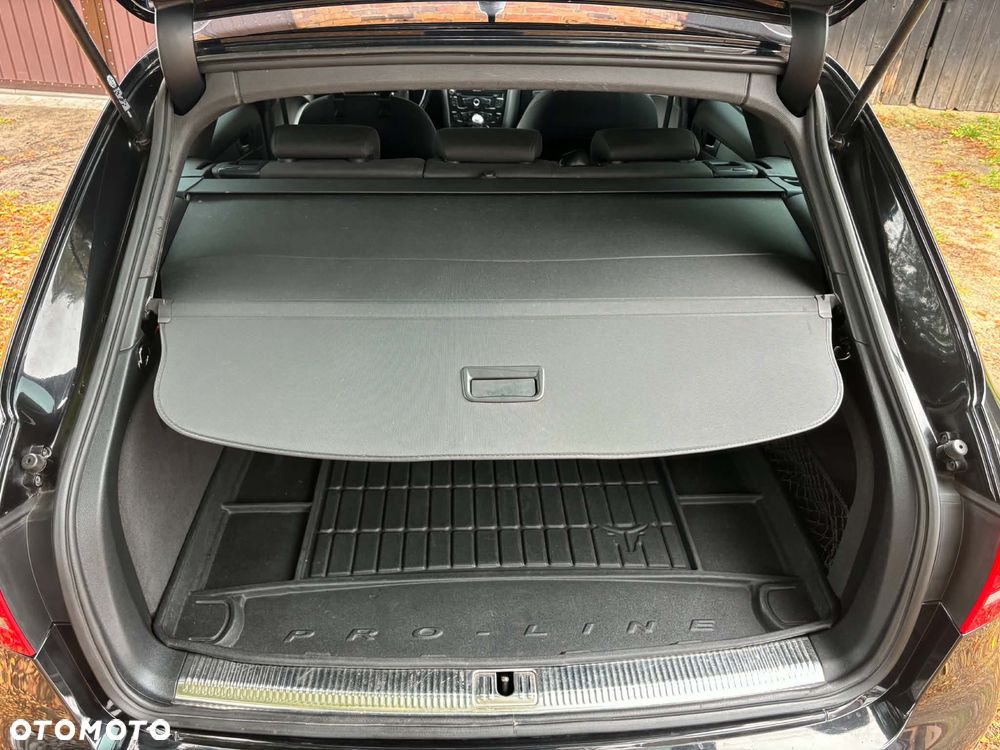 Audi A4 Avant - 17