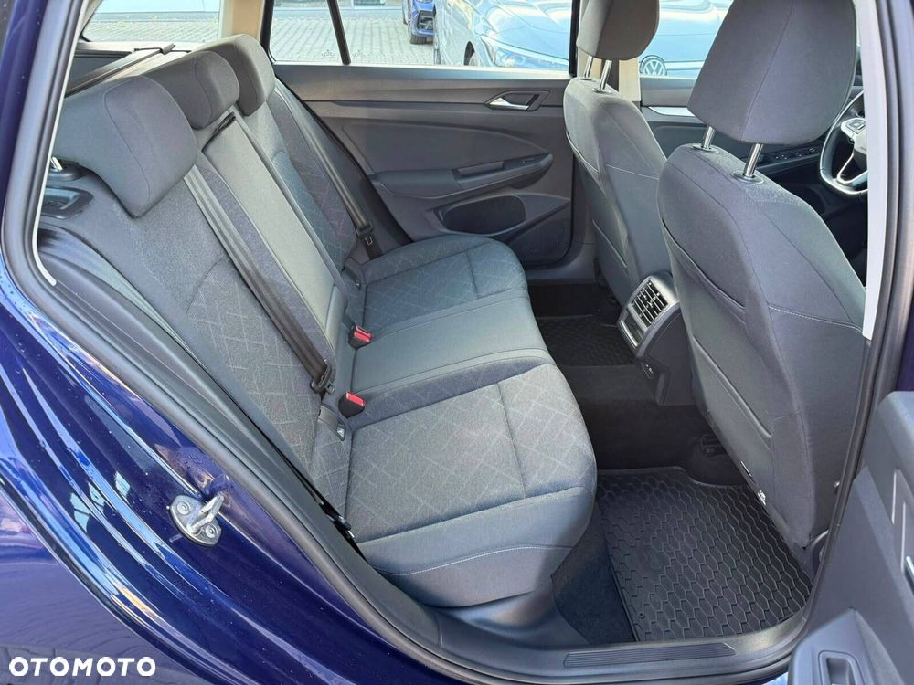 Volkswagen Golf Variant 1.5 TSI EVO Life - 17