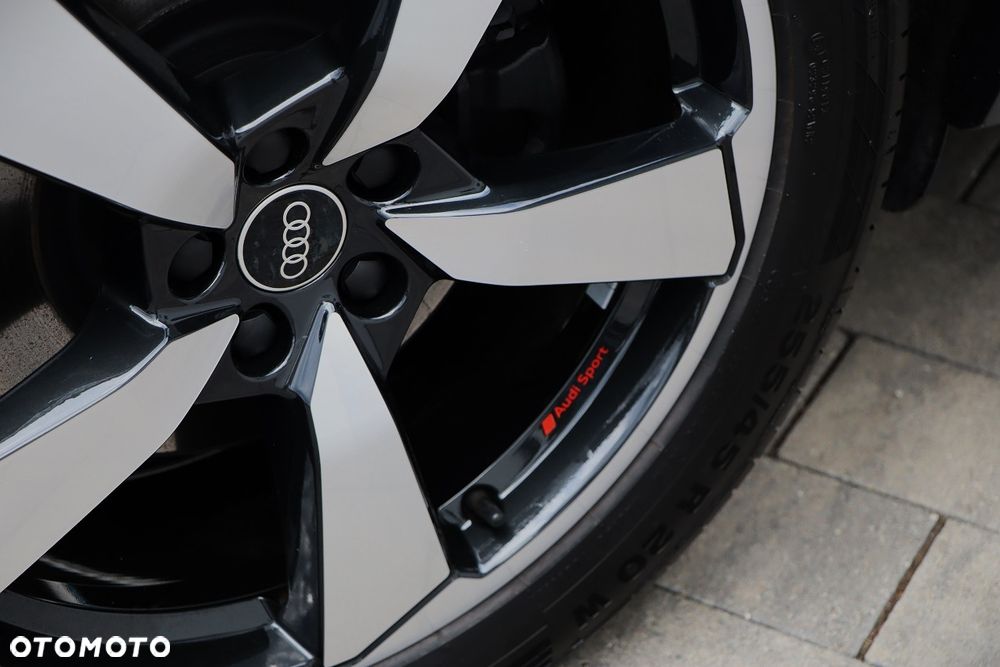 Audi Q5 Sportback 55 TFSIe quattro S tronic edition one - 21