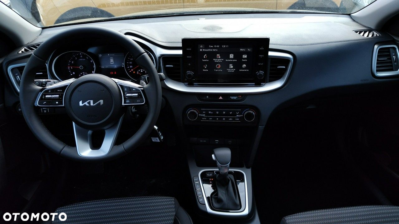 Kia Ceed - 17