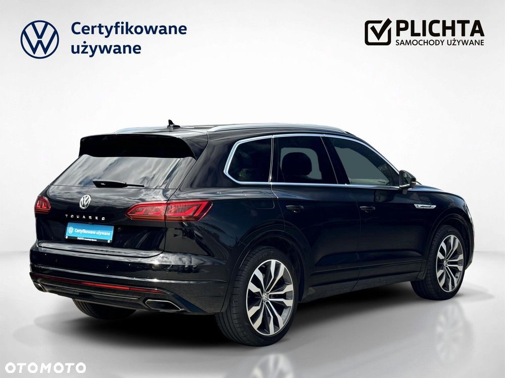 Volkswagen Touareg 3.0 V6 TFSI 4Motion R-Line - 7