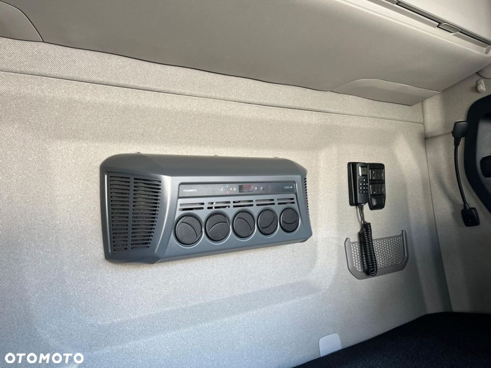 Scania S 450 A4x2NA 4 poduszki Solary Klimatyzacja - 21