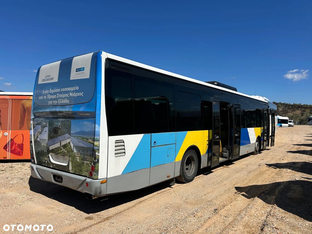 Iveco Crossway LE - 5