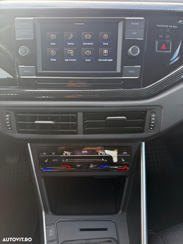 Volkswagen Polo 1.0 TSI Life - 14