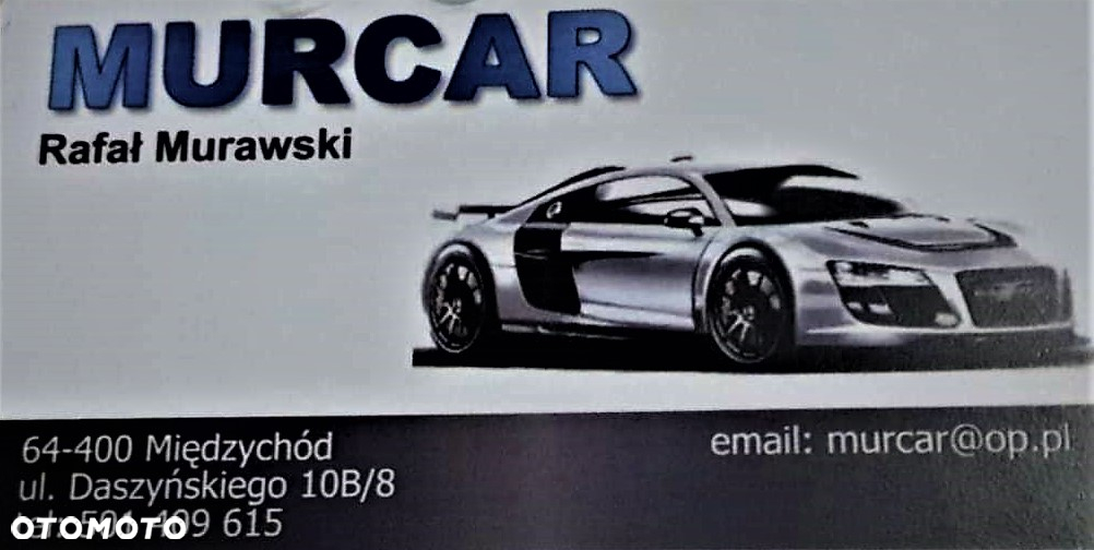 Listwa drzwi prawa przód/tył AUDI Q3 8U0 S-LINE - 9