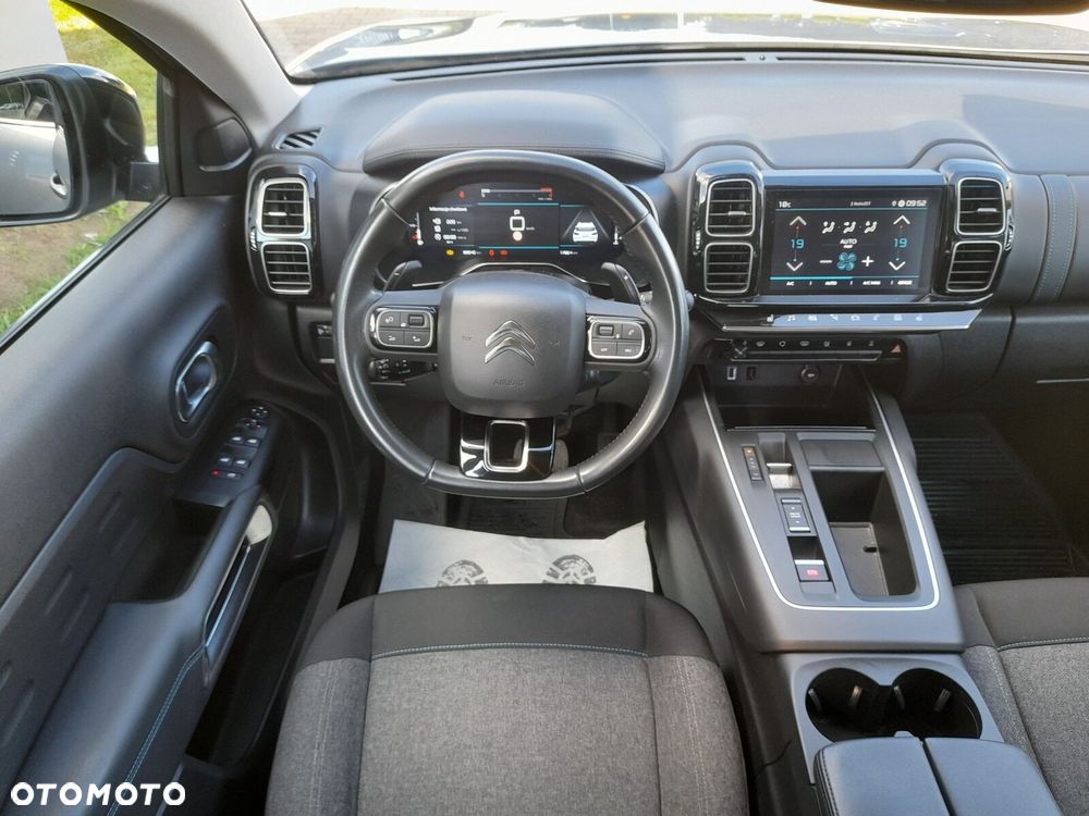 Citroën C5 Aircross - 20