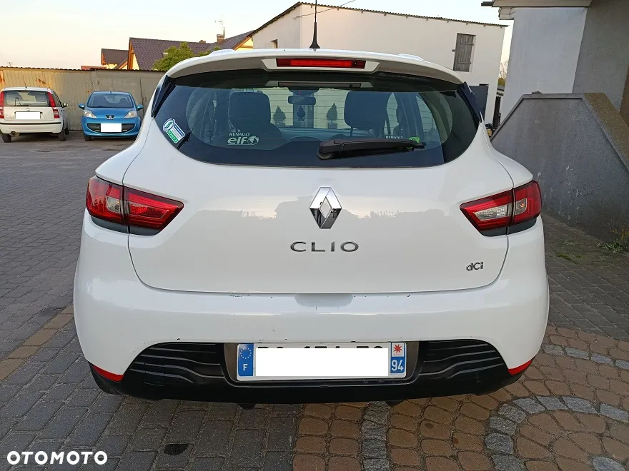 Renault Clio - 7