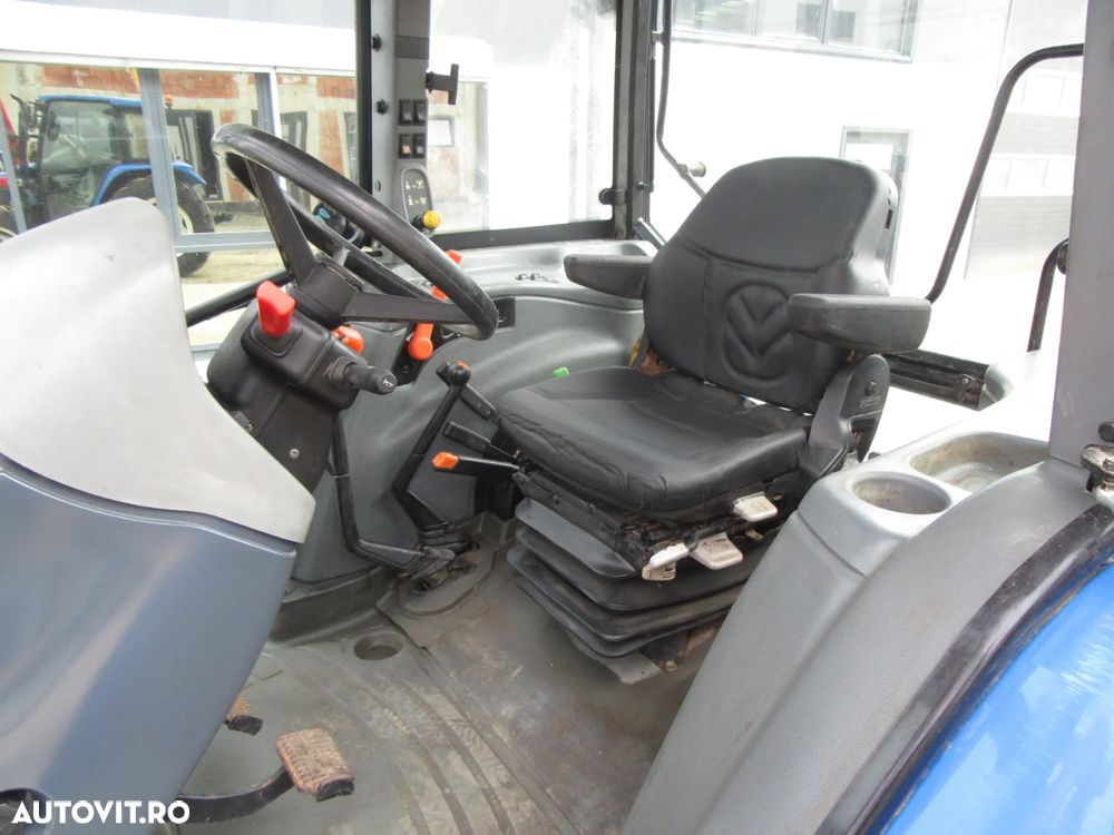 New Holland TL 90 - 20