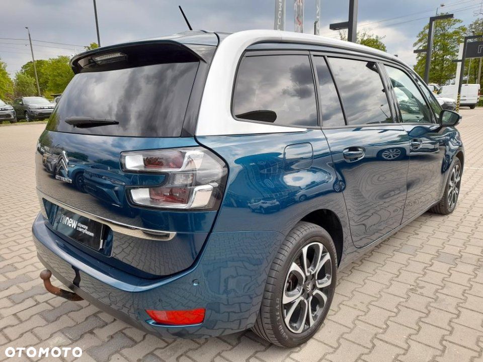 Citroën C4 SpaceTourer - 6
