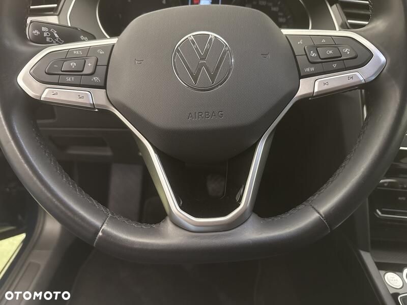 Volkswagen Passat 2.0 TDI EVO Business - 13