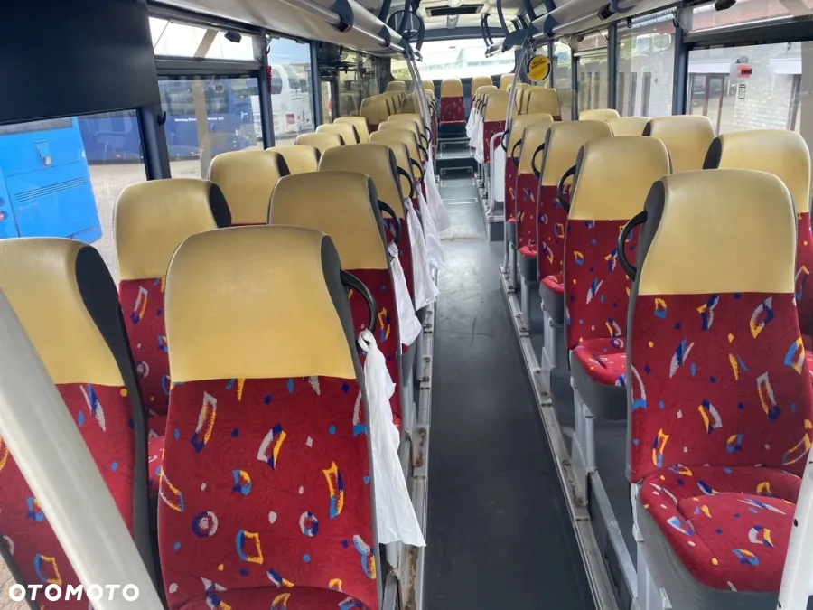 Irisbus Crossway - 21