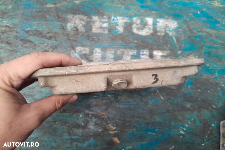 Calculator motor ECU 0281010337 0281010337 Fiat Stilo 1 [2001 - 2010] - 4