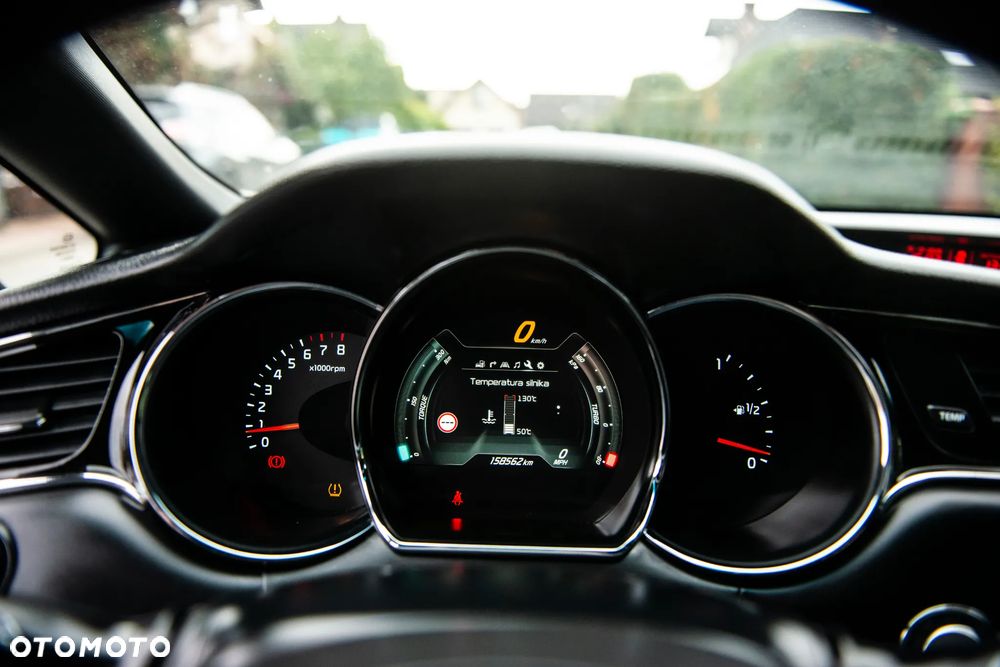 Kia Ceed 1.6 T-GDI GT-Challenge - 22