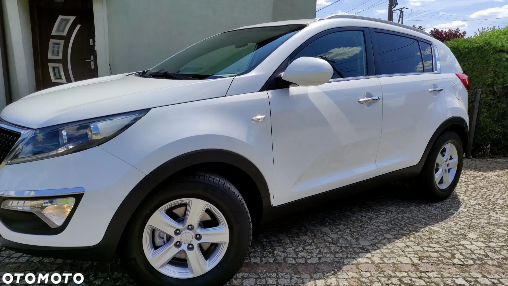 Kia Sportage 1.6 GDI L 2WD - 3