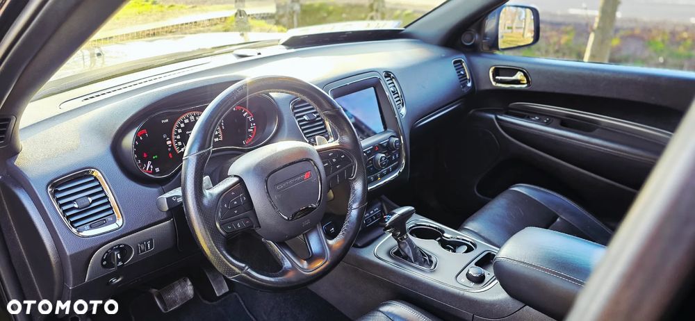Dodge Durango - 35
