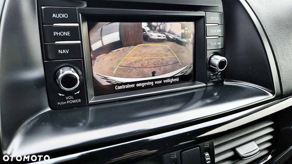 Mazda CX-5 2.0 Skymotion - 38