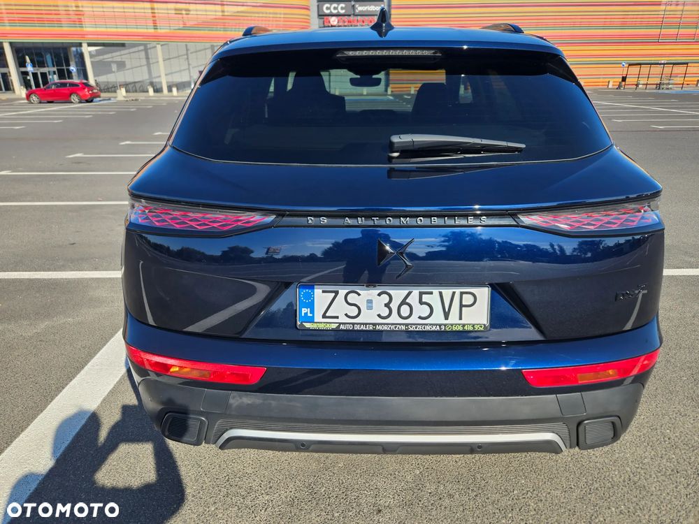 DS Automobiles DS 7 Crossback - 20