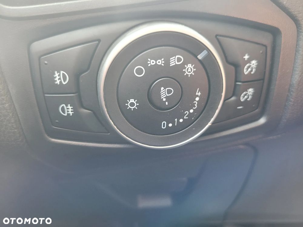 Ford Focus 1.5 TDCi Titanium ASS - 29