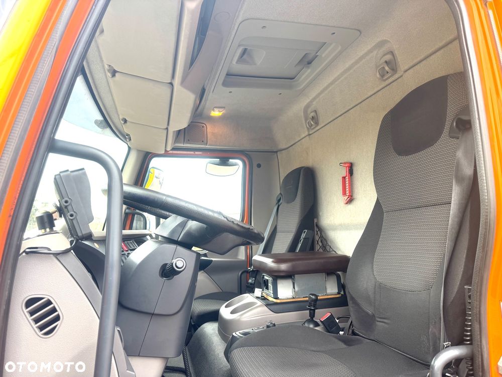 DAF LF 210 / 12 TON / z WINDĄ - 11