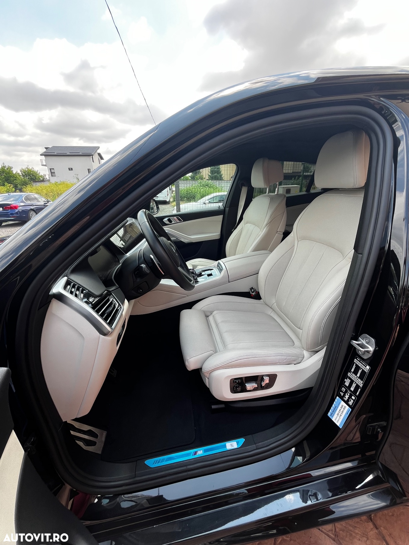 BMW X6 xDrive30d AT MHEV - 11