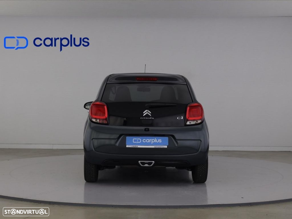 Citroën C1 - 6