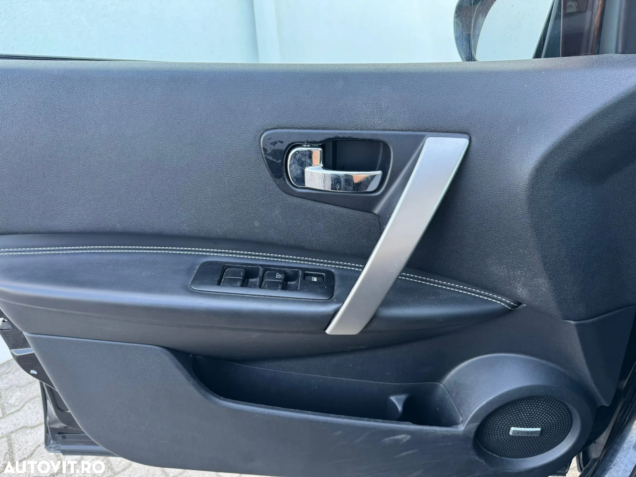 Nissan Qashqai+2 +2 1.6 dCi 2WD Stop&Start Acenta SP - 15