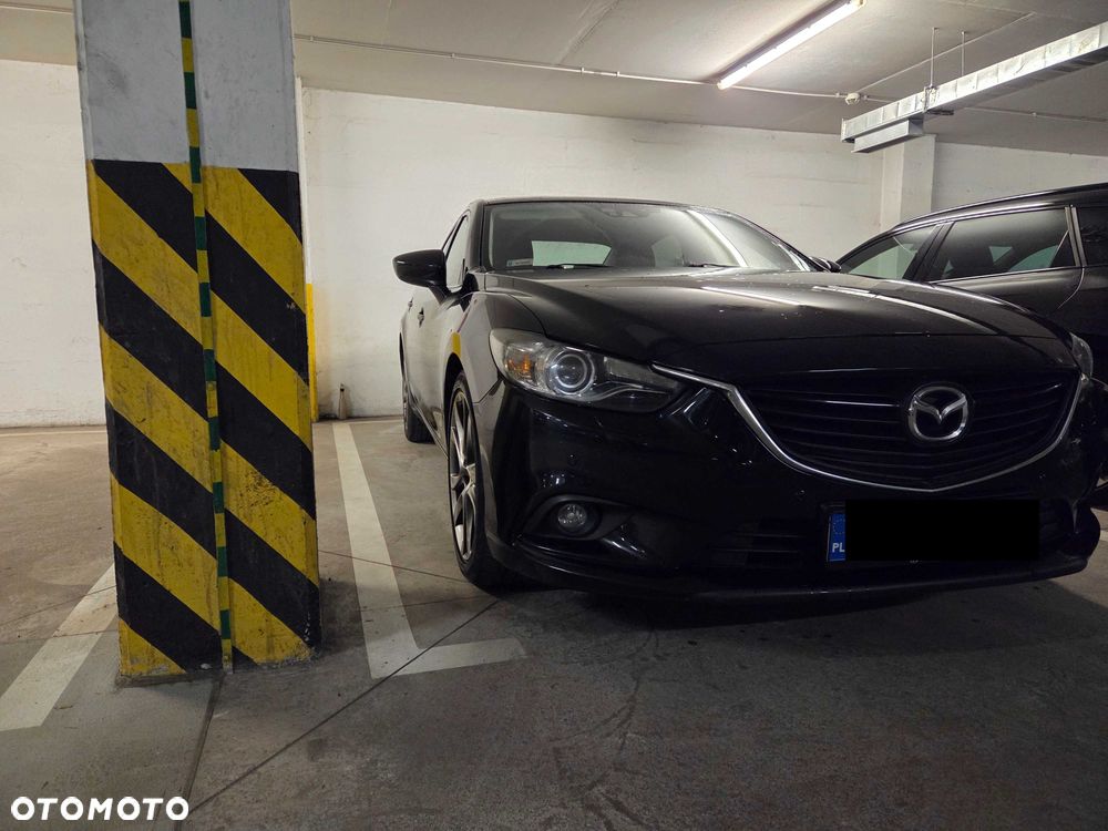 Mazda 6 - 4