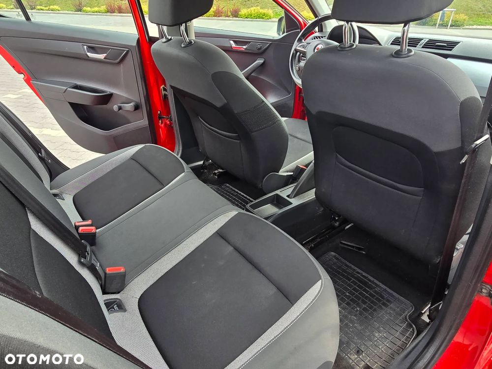 Skoda Fabia 1.0 Ambition - 15