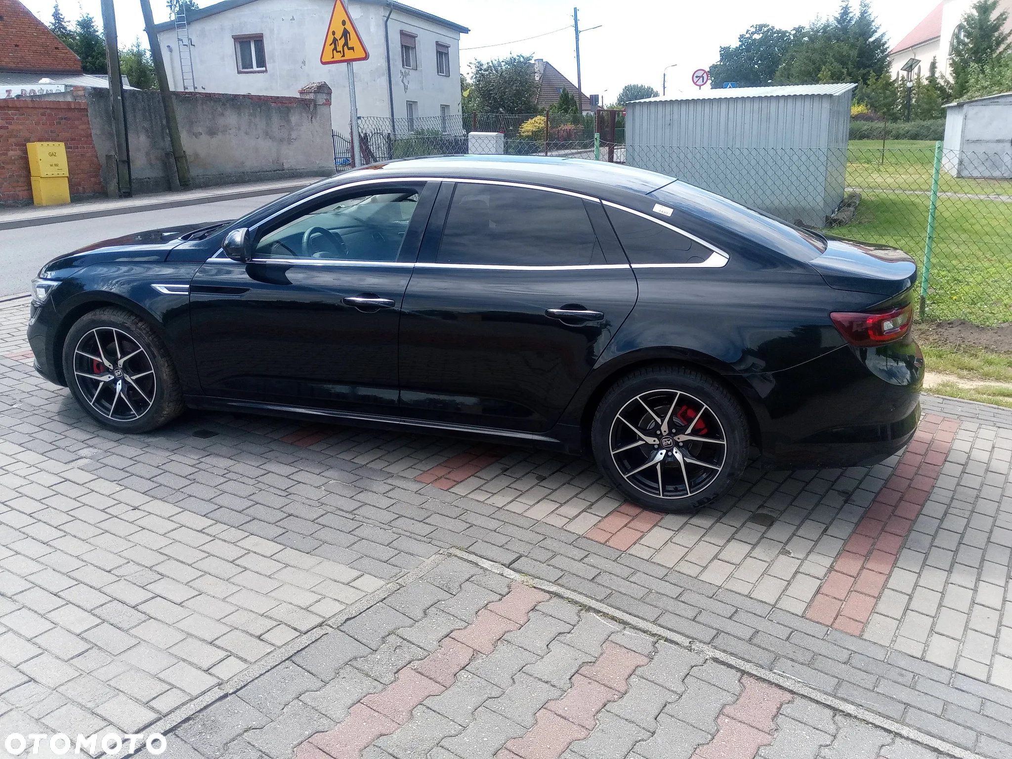 Renault Talisman ENERGY TCe 200 EDC INTENS - 9