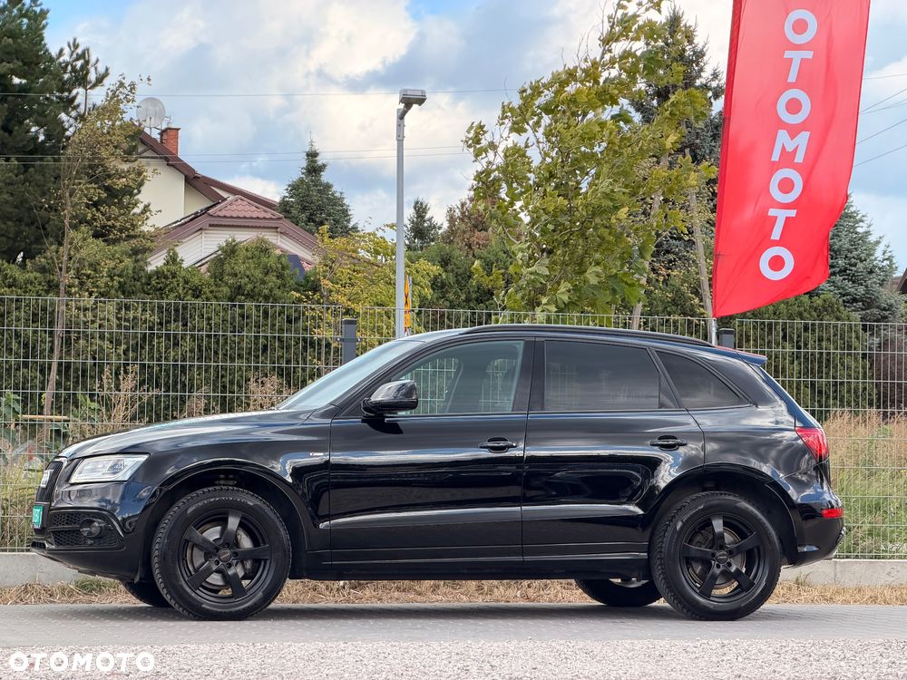 Audi Q5 - 11
