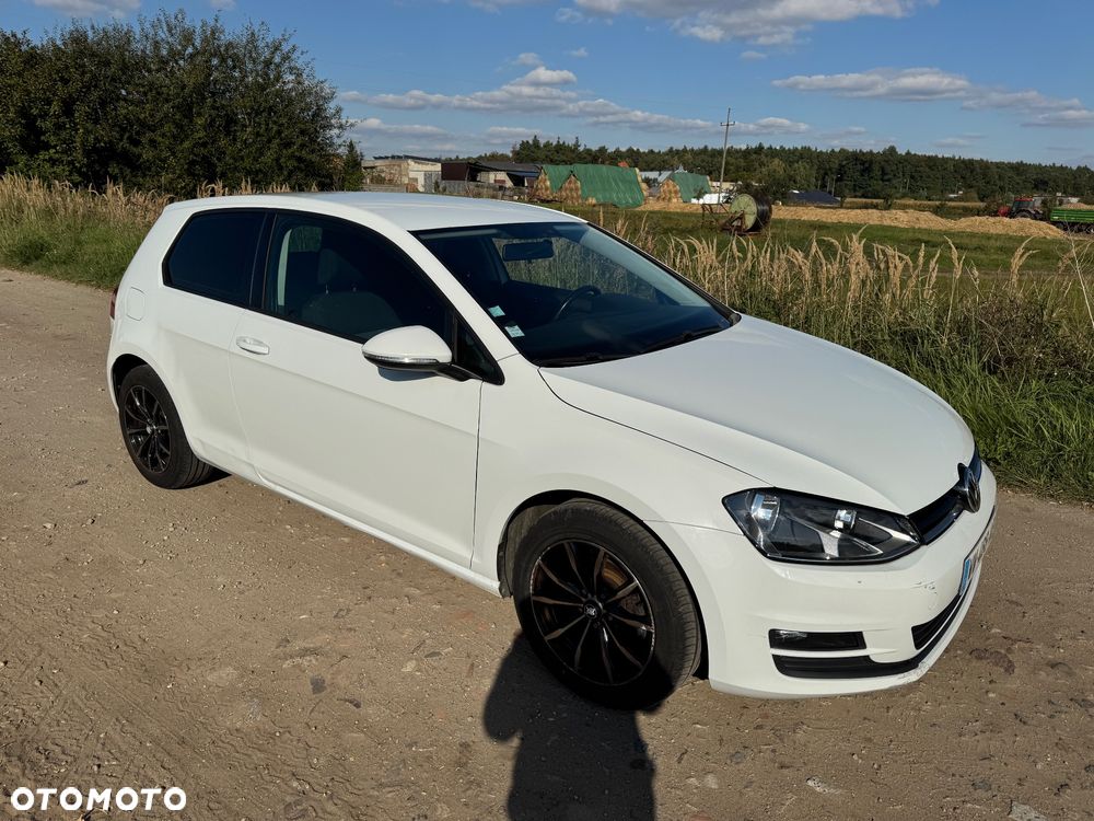 Volkswagen Golf - 4