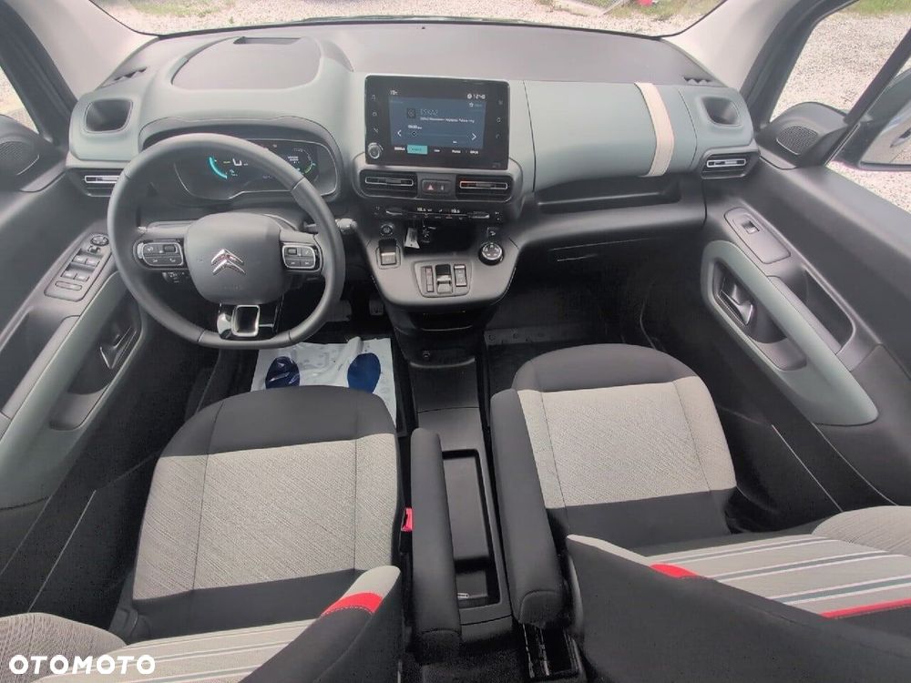 Citroën Berlingo - 8
