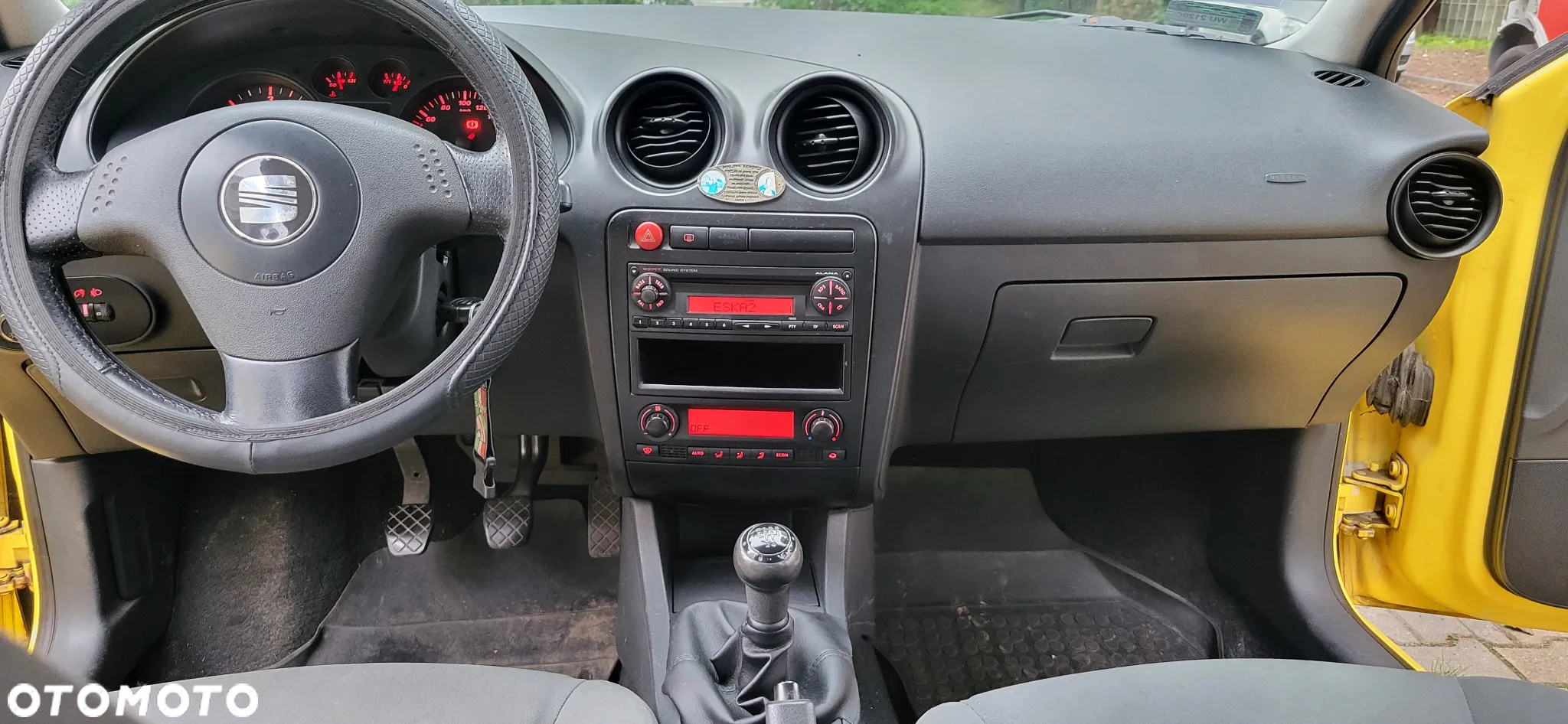 Seat Ibiza 1.9 TDI Stella - 36