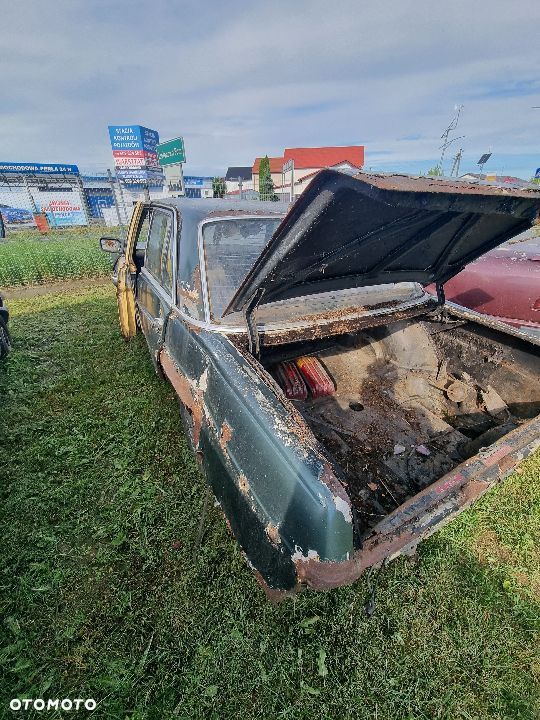 Mercedes w114 na czesci - 6