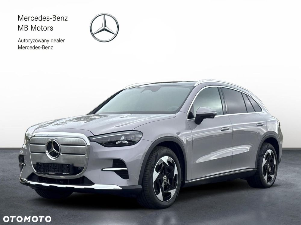 Mercedes-Benz GLC - 3