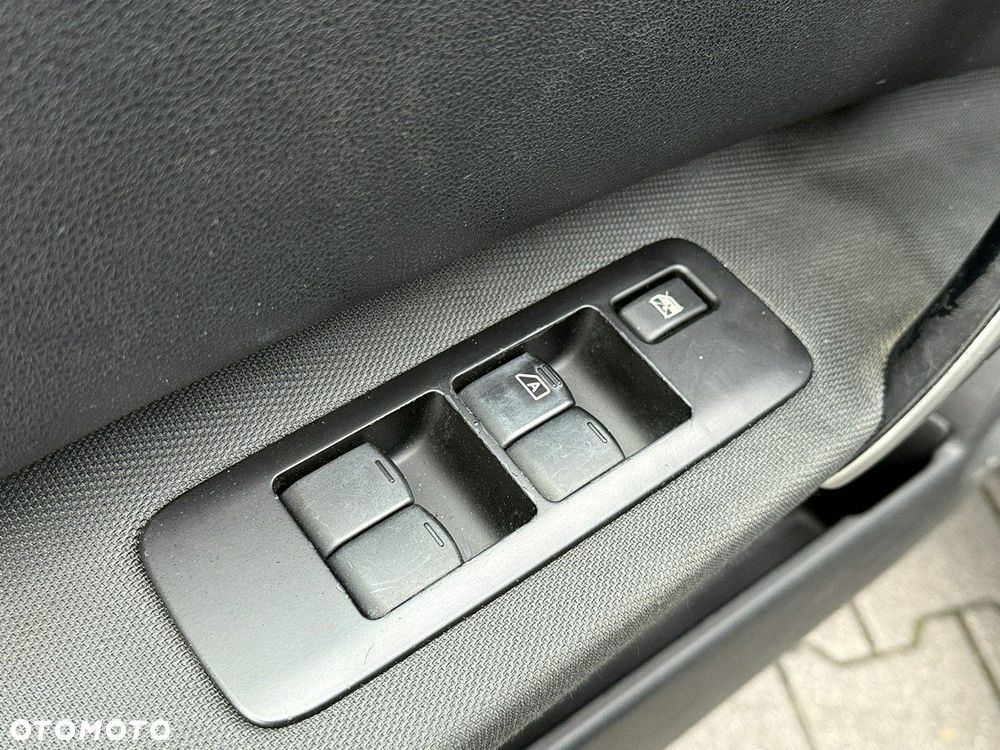 Nissan Qashqai 1.6 Tekna - 9