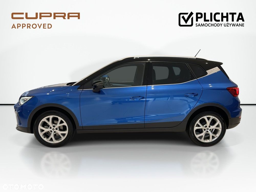 Seat Arona 1.0 TSI Style S&S - 9