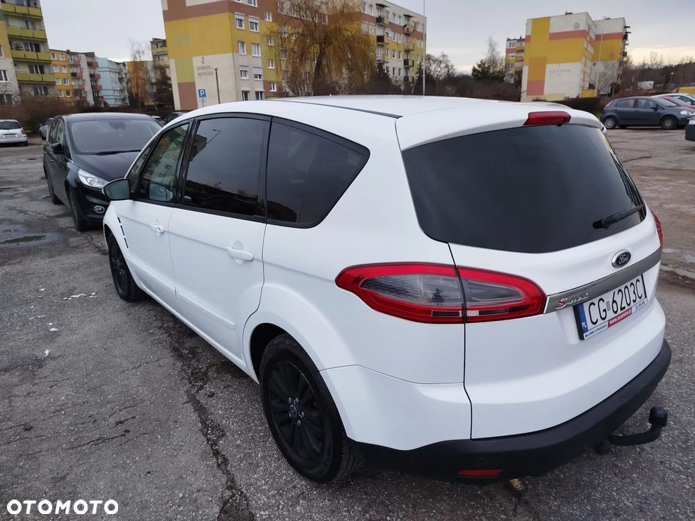 Ford S-Max - 4