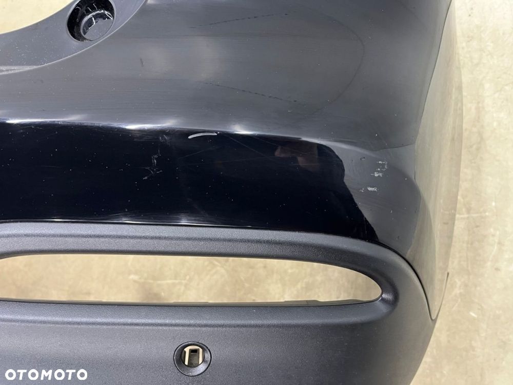 Zderzak tylny MG HS EHS 18-20r. Przedlift tył 4XPDC P10021180 - 16