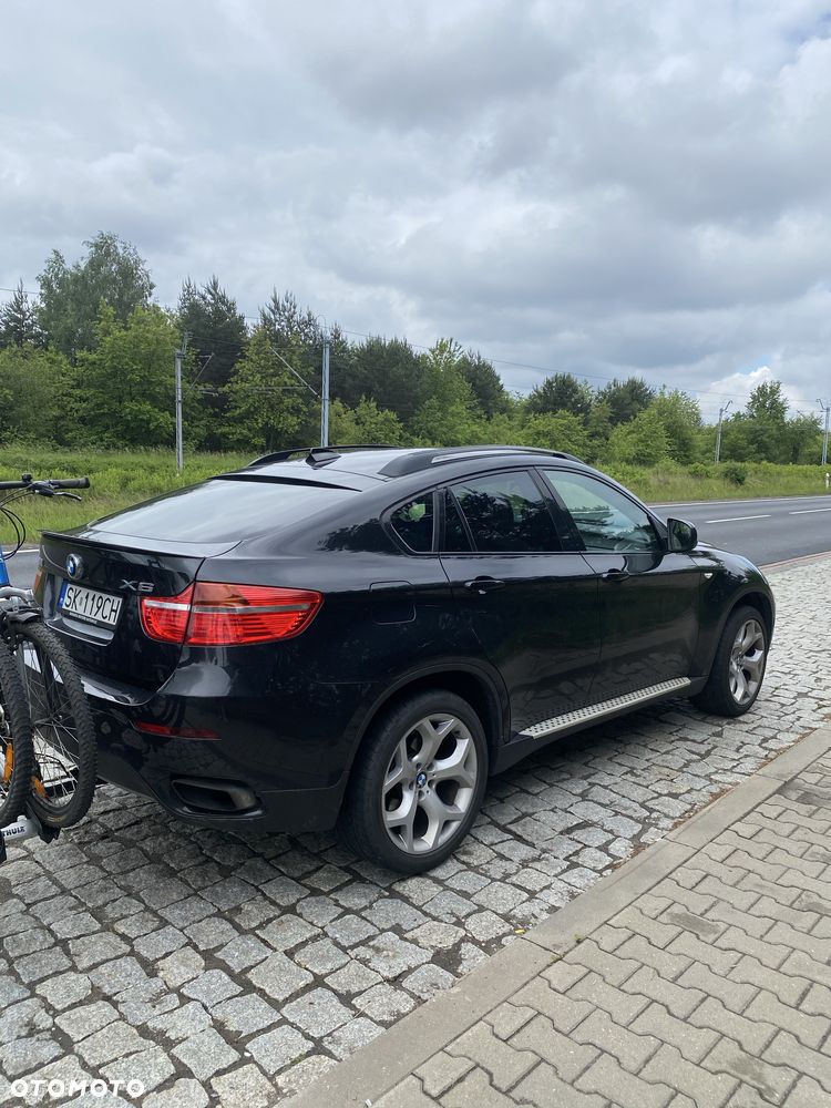 BMW X6 - 4