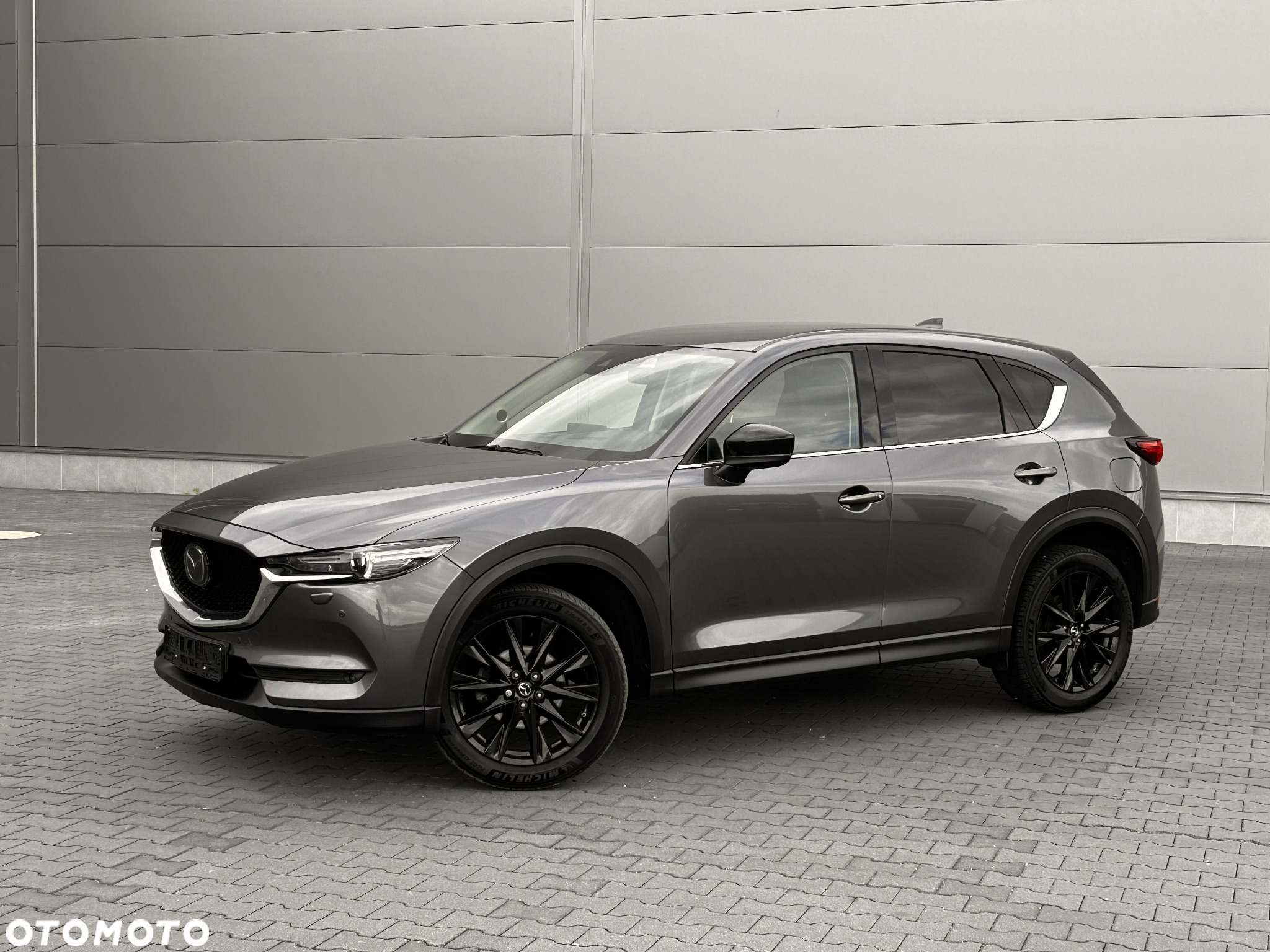 Mazda CX-5 2.0 Exclusive-Line 2WD - 13