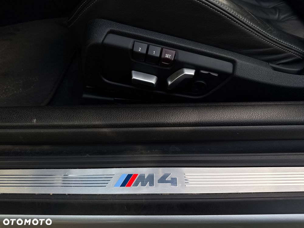 BMW M4 - 37